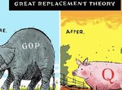 Great Replacement Theory