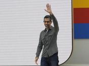 Google’s Search Overhaul Raises ‘more Questions Than Answers’ Dominant Advertising Business