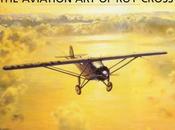 Cross, Artist Made Airfix Boxes Exciting Golden Modeling Obituary