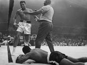 Melee There Other Sports Boxing Bout