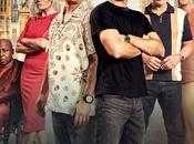 Gangsters Kiss Release News