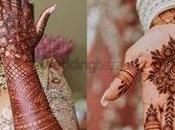 Best Simple Mehndi Designs