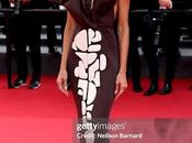 Celebrities Styled Stephane Rolland Cannes Film Festival
