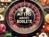Most Common Myths About Roulette