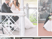 Emma Rob’s Elopement Wedding Ladies’ Pavilion April
