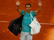 Rafael Nadal Cannot Escape Fading Light During Likely Farewell French Open