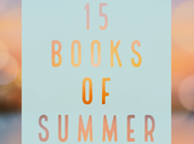 Books Want Read This Summer