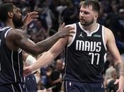 Closers Luka Doncic, Kyrie Irving Have Dallas Mavericks Verge Finals News, Sports, Jobs