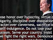 Burns Commencement Address Brandeis University