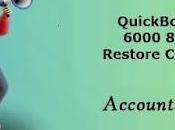 QuickBooks Error 6000, -83: