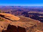 Experience Beauty Canyonlands National Park Utah