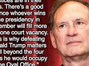 Trump Could Make Ethically-Challenged Court Even Worse