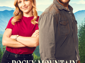 Rocky Mountain Affair (2024) Movie Review