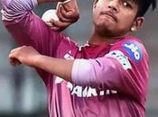 First Wicket Falls 2024