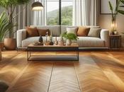 Surprising Benefits Sustainable Timber Flooring