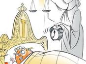 Justice Delivers Wake-Up Call