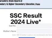 Maharashtra Board Class 10th Result 2024