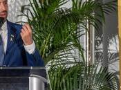 Great Diaspora Awakening Eylon Levy's Keynote Speech Toronto Gifts Dinner (video)