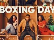 Boxing (2021) Movie Review