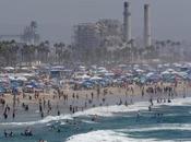 Will Climate Change Affect Heat Waves California West?
