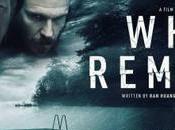 What Remains (2022) Movie Review