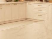 Timeless Beauty Porcelain Kitchen Countertops: Perfect Blend Elegance Durability