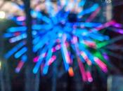 Crazy Lights