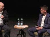 Naftali Bennett Talking October (video)