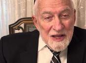 Hershel Schachter: Safer Jews America Than Eretz Yisrael? (video)