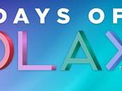 PlayStation Days Play Sale 2024
