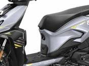 Hero Xoom Combat: Hero's Surprise, Brings Fierce Fighter Look Scooter