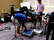 Syndrome: Colourful Cows