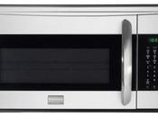 Frigidaire FGMV174KF Gallery Over-the-Range Microwave Oven: Definitive Guide