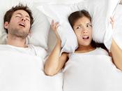Snoring Named Most Annoying Sleeping Habit Guilty?