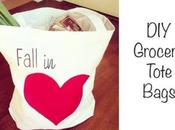 Weekend Find: Upcycle Your Grocery Tote Bags