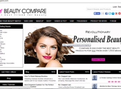 Mybeautycompare.com Website Review