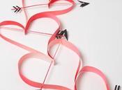 Oversized Heart Chain