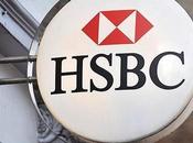 Second Major Banking Crash Imminent HSBC Bank