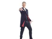 Peter Capaldi’s Costume Doctor Been Revealed