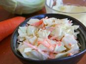 Coleslaw with Homemade Dressing (Dairy, Gluten/Grain Refined Sugar Free)