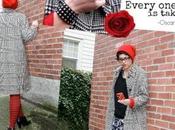 Outfit Post: Extra, Extra!