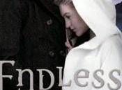 Review–Endless Knight (The Arcana Chronicles Kresley Cole