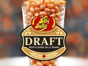 World’s First Beer-Flavored Jelly Bean