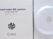 Mineral Water Cushion