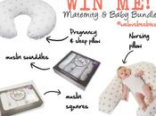 Amazing Baby Maternity Bundle from Beebies!