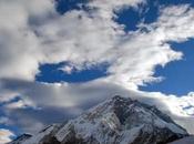 Overcoming Fear Mount Everest Base Camp Trek