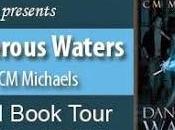Dangerous Waters Michaels: Spotlight Excerpt
