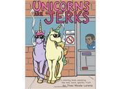 Unicorns Jerks