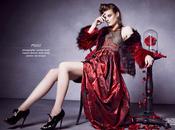 Editorial: Roses Schon Magazine