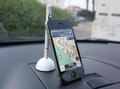 Bpen Stylus That Also Works Tablet Stand